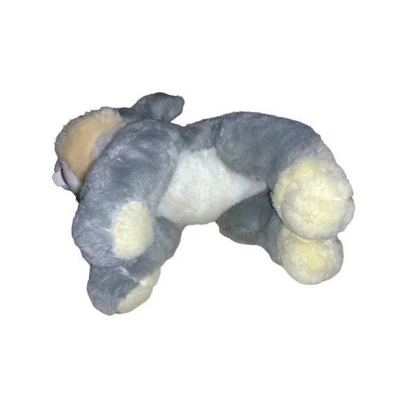 Disney Thumper Rabbit Plush Stuffed Toy - Picture 5 of 7